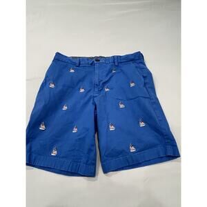 Vineyard Vine Shorts Size 31